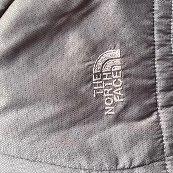 The North Face Down Jacket Purple Small - Picture 4 of 4